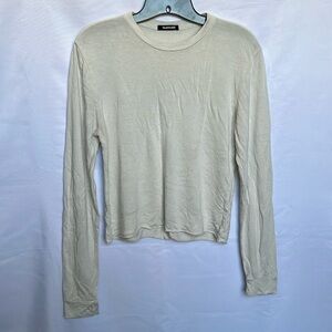 Talentless Long Sleeve